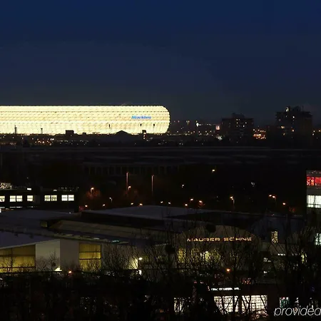 Rilano 24-7 München