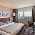 The Rilano Hotel Muenchen Отель 4*