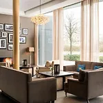Отель The Rilano Hotel Muenchen Мюнхен