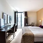 Отель The Rilano Hotel Muenchen Мюнхен