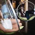 Отель The Rilano Hotel Muenchen 4*