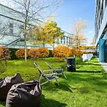 The Rilano Hotel Muenchen 4*
