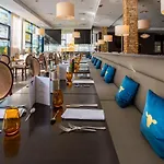 The Rilano Hotel Muenchen Отель