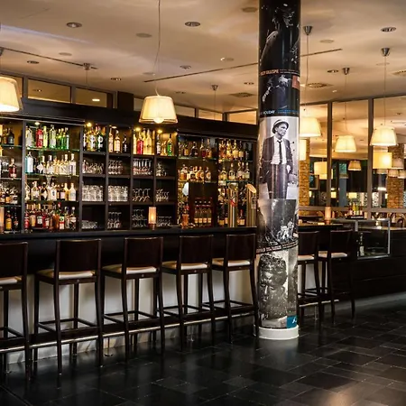 The Rilano Hotel Muenchen Hotel Mnichov