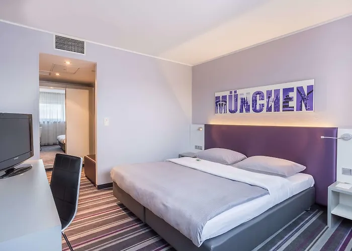 Hotel Rilano 24-7 3*