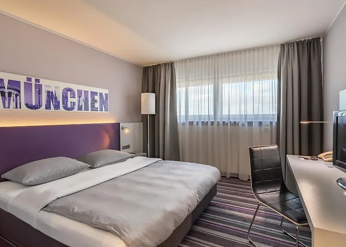 Rilano 24-7 Hotel 3*