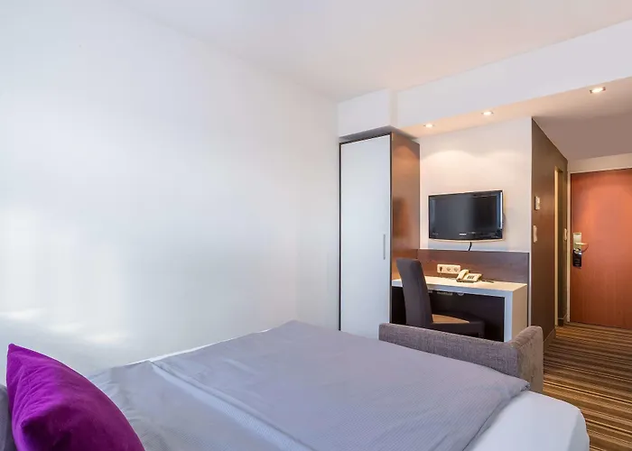 Rilano 24-7 Hotel Munich