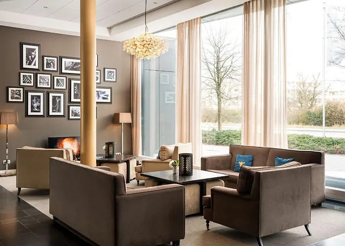 Hotel Rilano 24-7 Munich