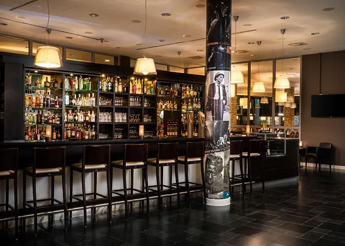 Rilano 24-7 Hotel Munich