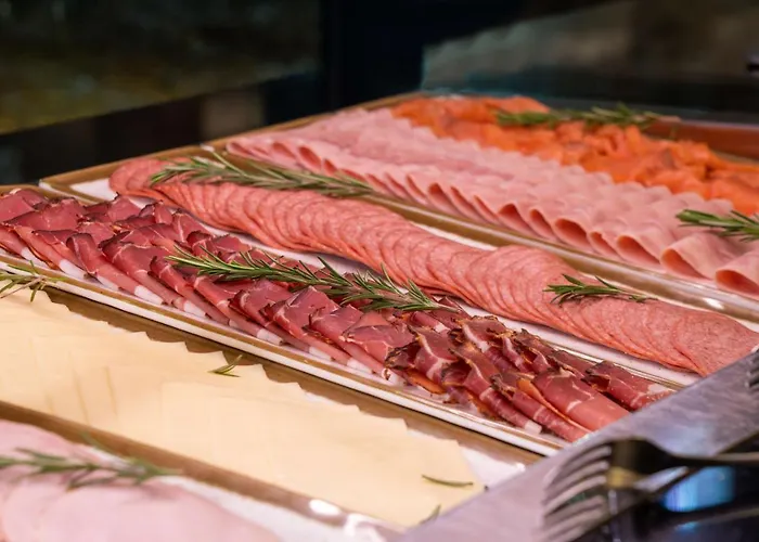 Hotel Rilano 24-7 Munich