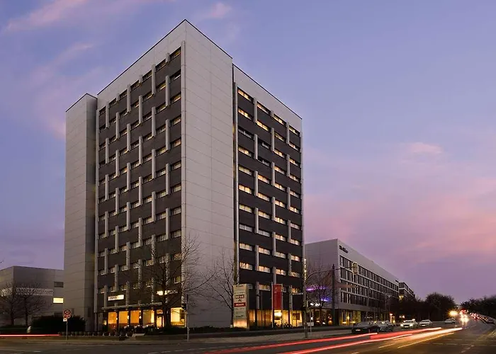 Rilano 24-7 Hotel 3*