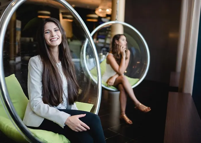 Hotel Rilano 24-7 Munich