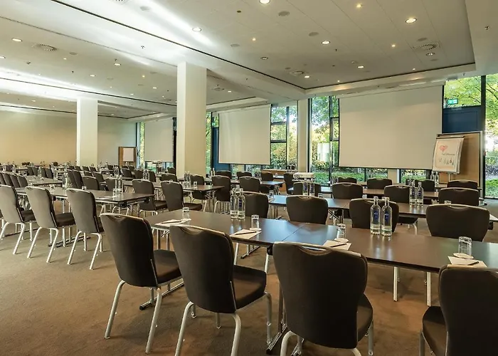 Hotel Rilano 24-7 3*