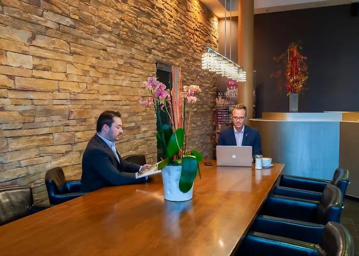 Rilano 24-7 3* Munich