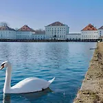 Hotel Rilano 24/7 Hotel München 4*