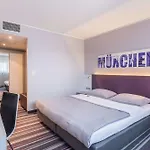 Hotel Rilano 24/7 Hotel München 4*