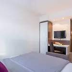 Rilano 24/7 Hotel München Hotel Múnich