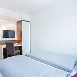 The Rilano Hotel Muenchen München