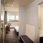 Szálloda The Rilano Hotel Muenchen