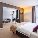 Rilano 24/7 Hotel München 4* Múnich