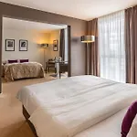 Szálloda The Rilano Hotel Muenchen