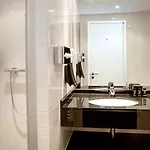 The Rilano Hotel Muenchen Szálloda München