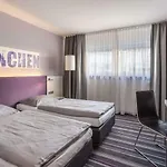 Rilano 24/7 Hotel München 4* Múnich