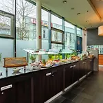 Hotel Rilano 24/7 Hotel München 4*