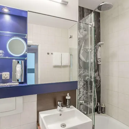 The Rilano Hotel Muenchen Munich