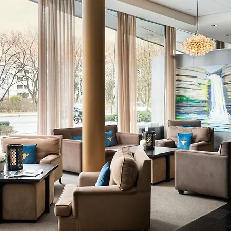 The Rilano Hotel Muenchen