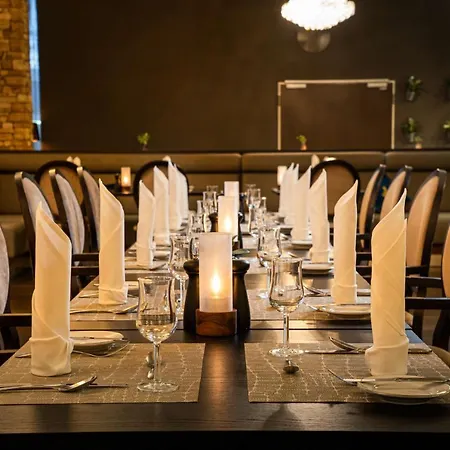 Rilano 24-7 ミュンヘン