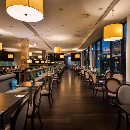 The Rilano Hotel Muenchen München