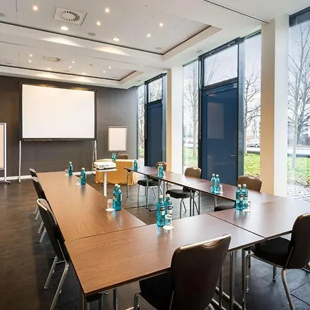 Hotel The Rilano Hotel Muenchen