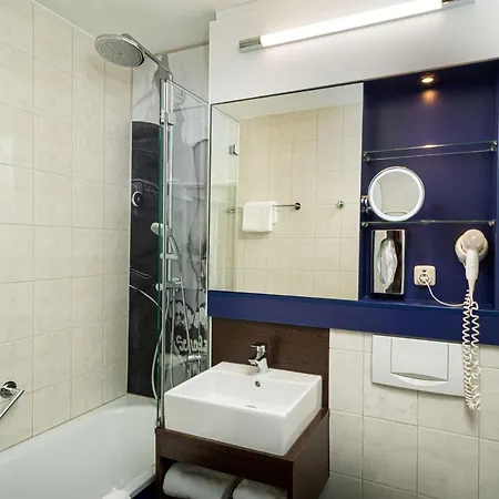 Hotel The Rilano Hotel Muenchen 4*