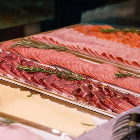 ホテル Rilano 24-7 ミュンヘン