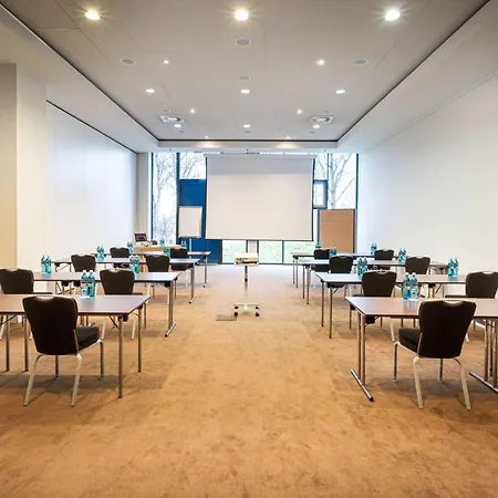 The Rilano Hotel Muenchen Munich