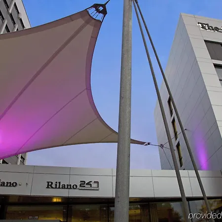 Hotel The Rilano Hotel Muenchen