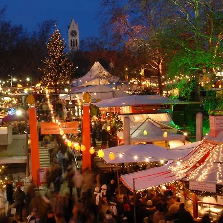 ホテル Rilano 24-7