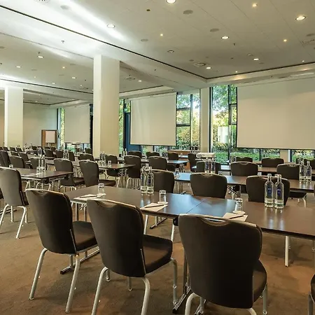Hotel Rilano 24/7 3*