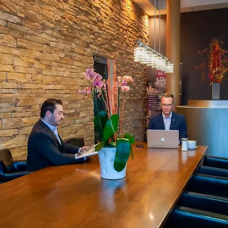 The Rilano Hotel Muenchen 4* Munich
