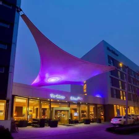 Rilano 24/7 Hotel München Múnich