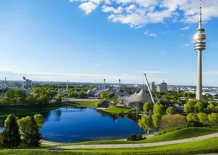 Hotel Rilano 24-7 München