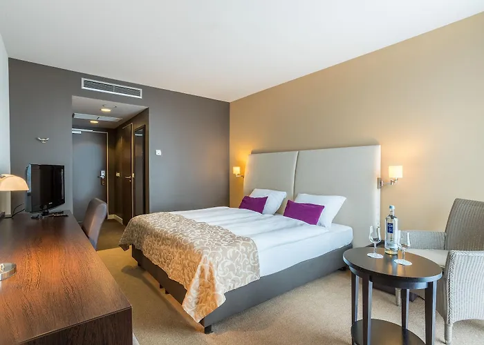 Rilano 24-7 מלון 3*