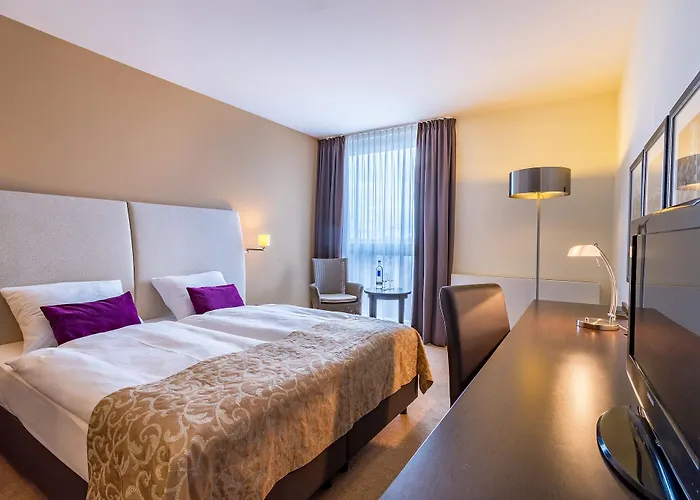 Rilano 24-7 מינכן