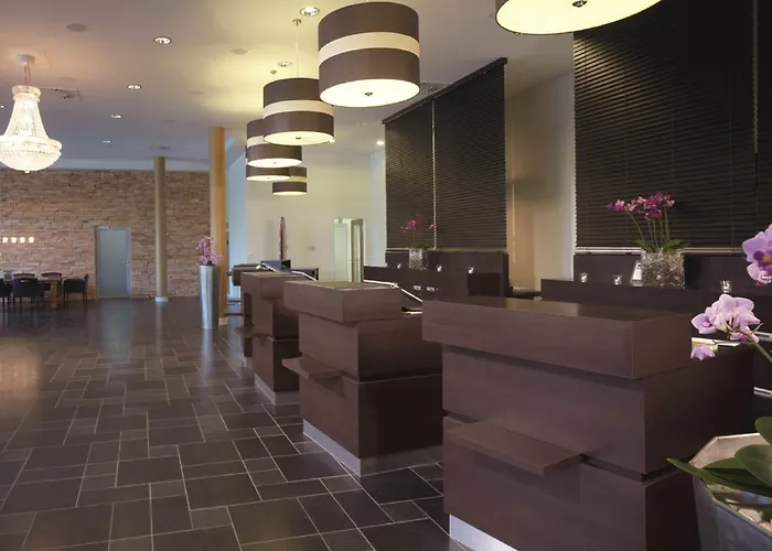 Rilano 24-7 München