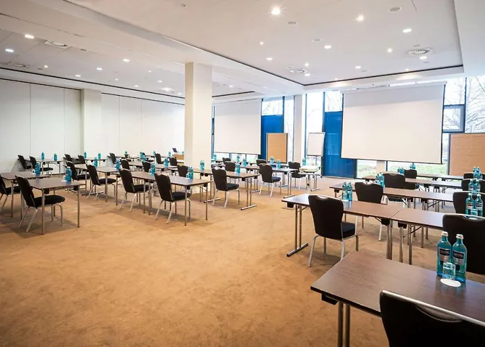 מלון Rilano 24-7 מינכן