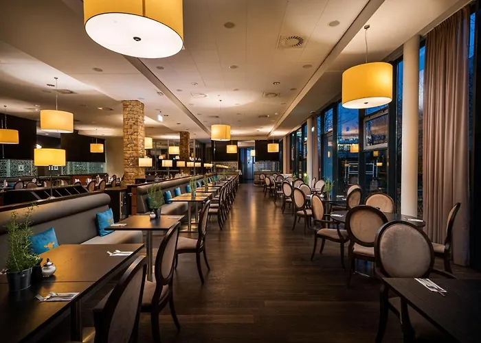 Rilano 24-7 מינכן