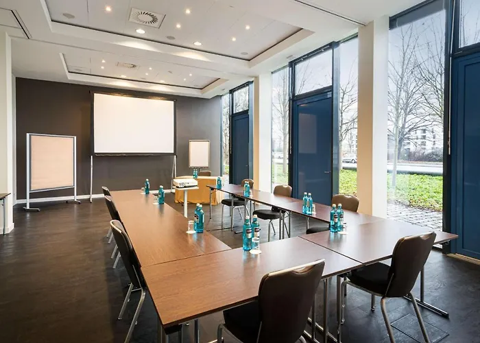 מלון Rilano 24-7