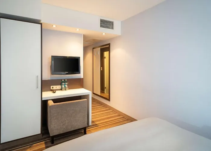 Rilano 24-7 מינכן