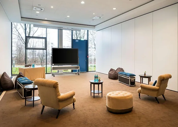 מלון Rilano 24-7